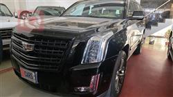 كاديلاك اسكاليد